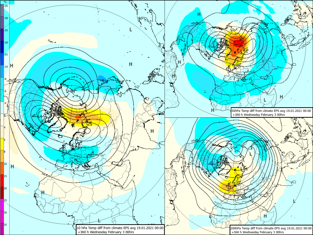 Trade Weather Power AS