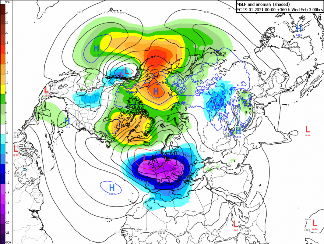 Trade Weather Power AS