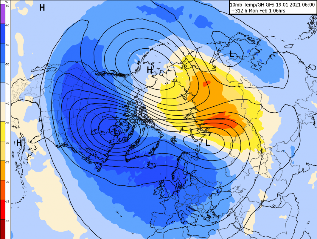 Trade Weather Power AS