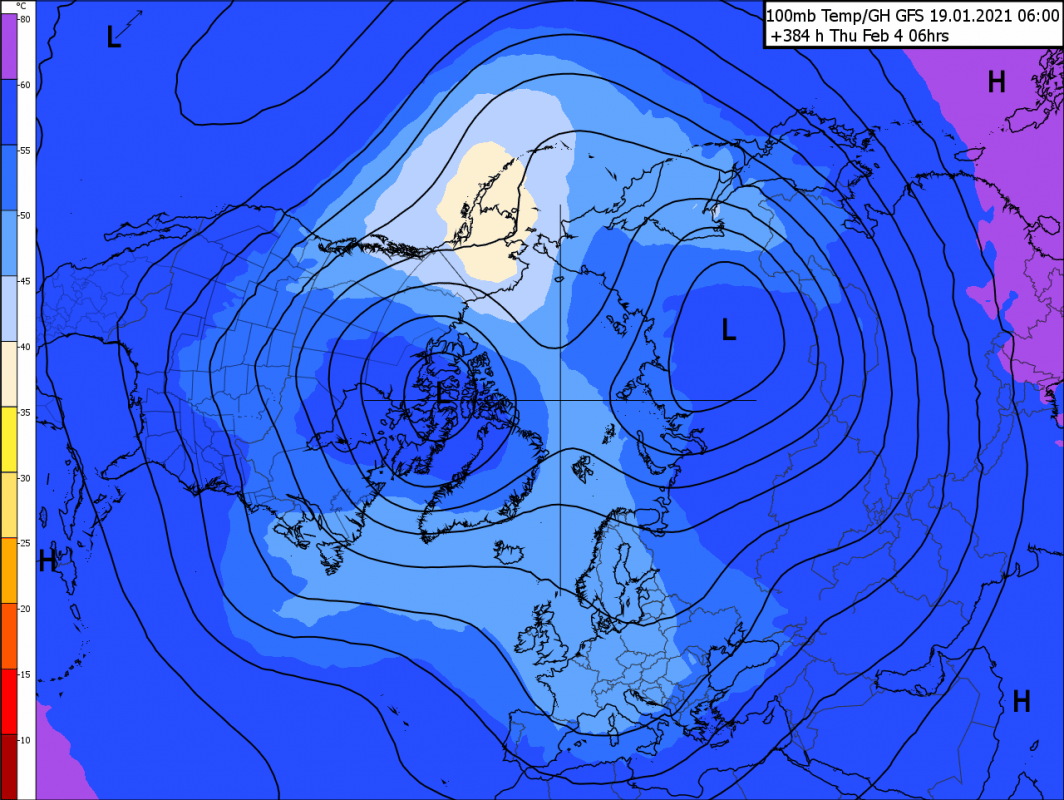 Trade Weather Power AS