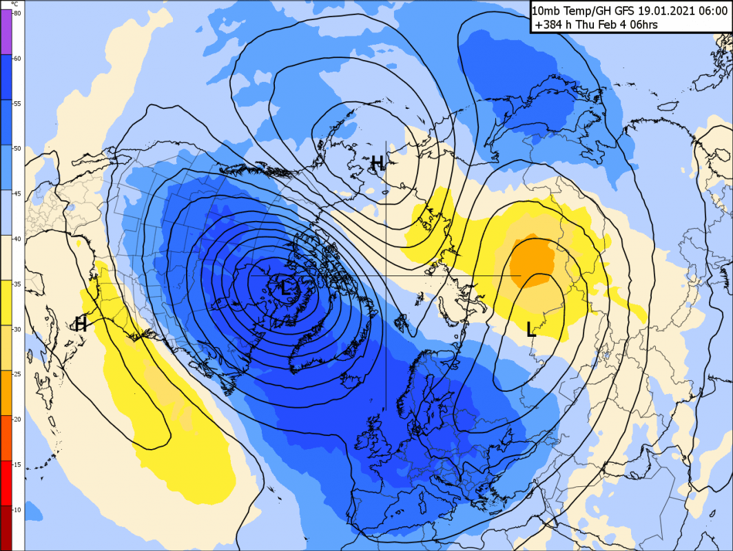 Trade Weather Power AS