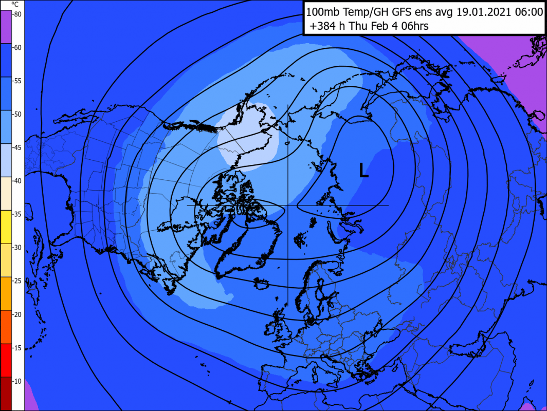 Trade Weather Power AS
