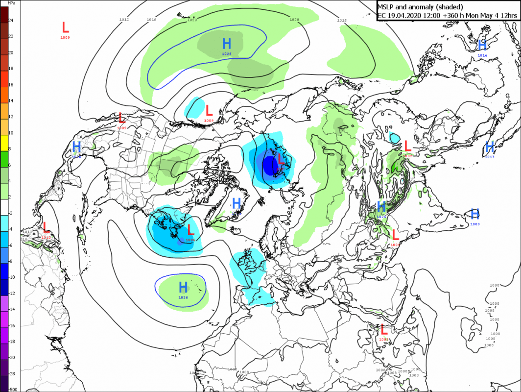 Trade Weather Power AS