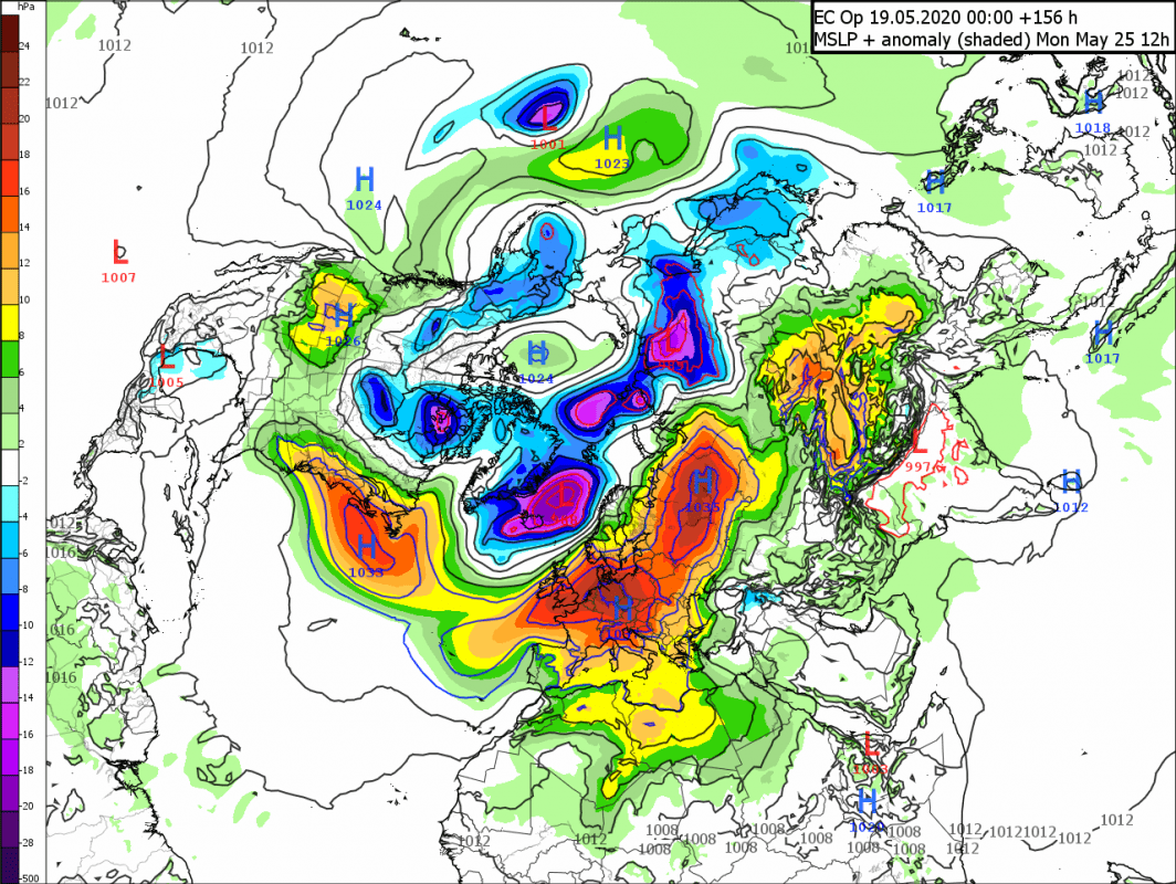 Trade Weather Power AS
