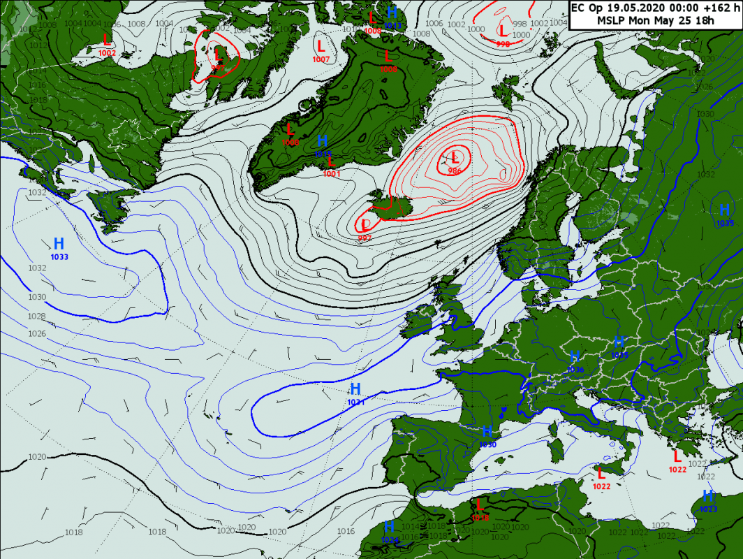 Trade Weather Power AS