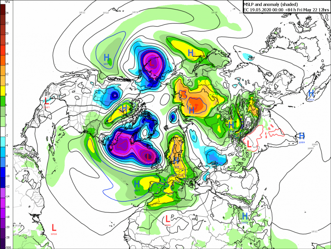 Trade Weather Power AS