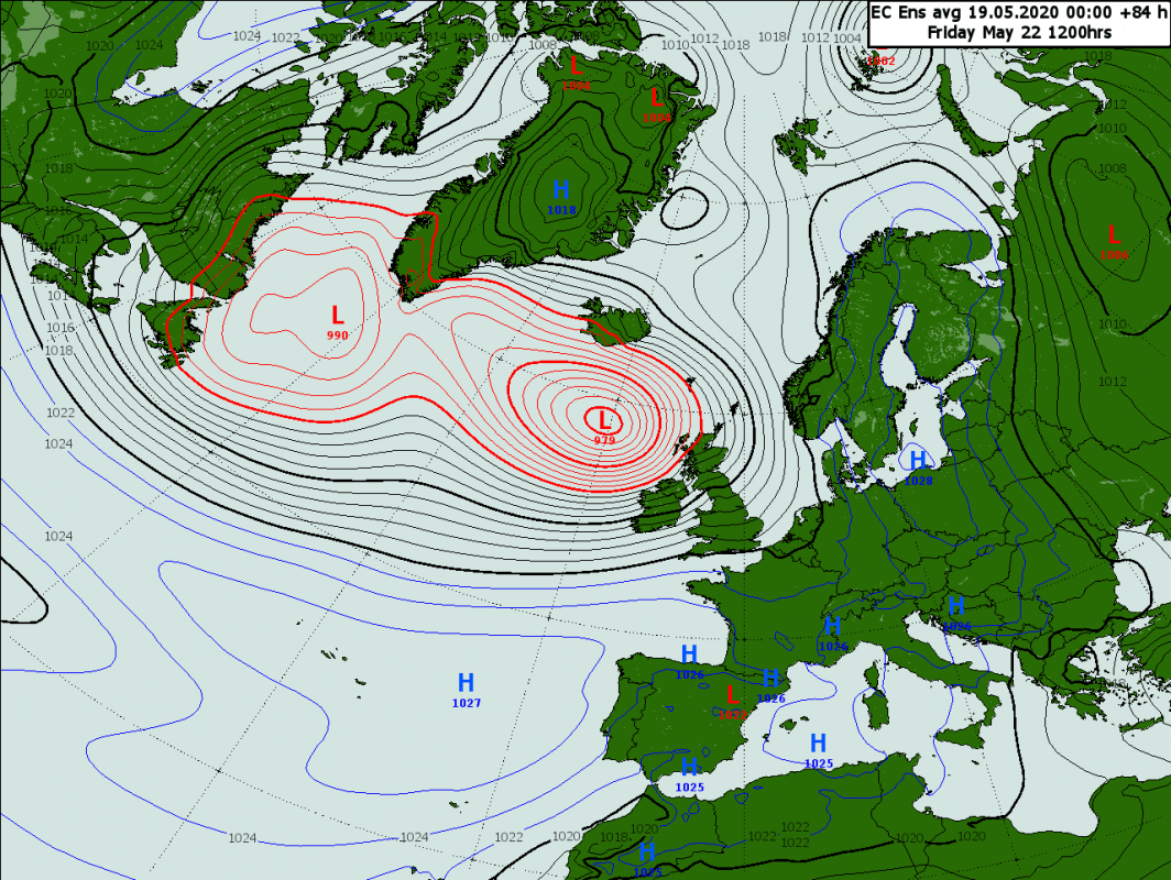 Trade Weather Power AS