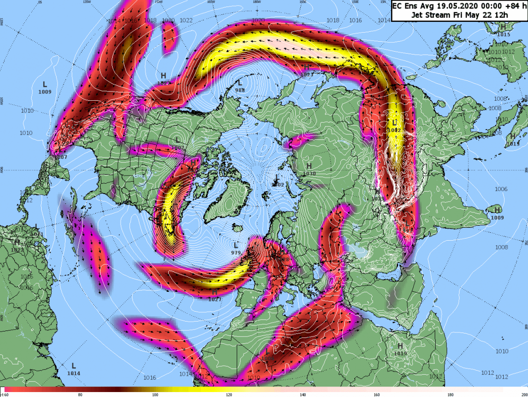 Trade Weather Power AS