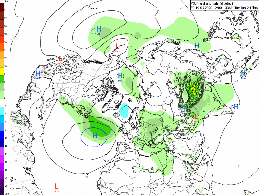 Trade Weather Power AS