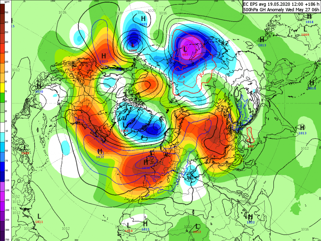 Trade Weather Power AS