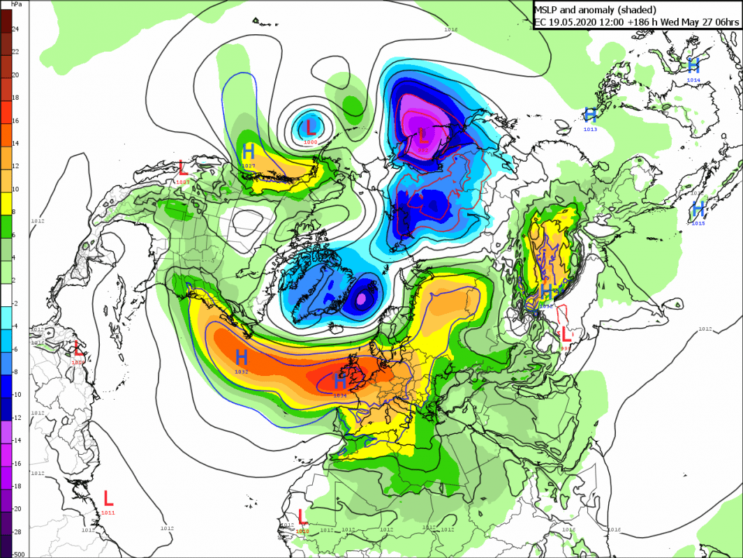 Trade Weather Power AS