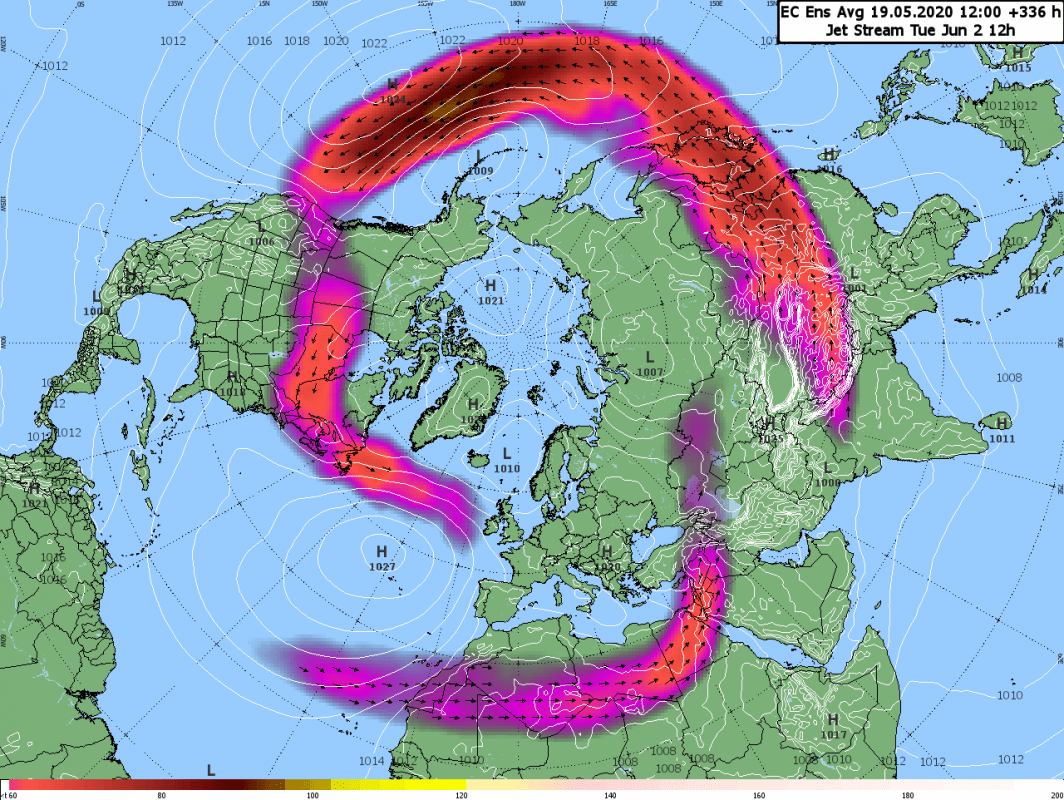 Trade Weather Power AS