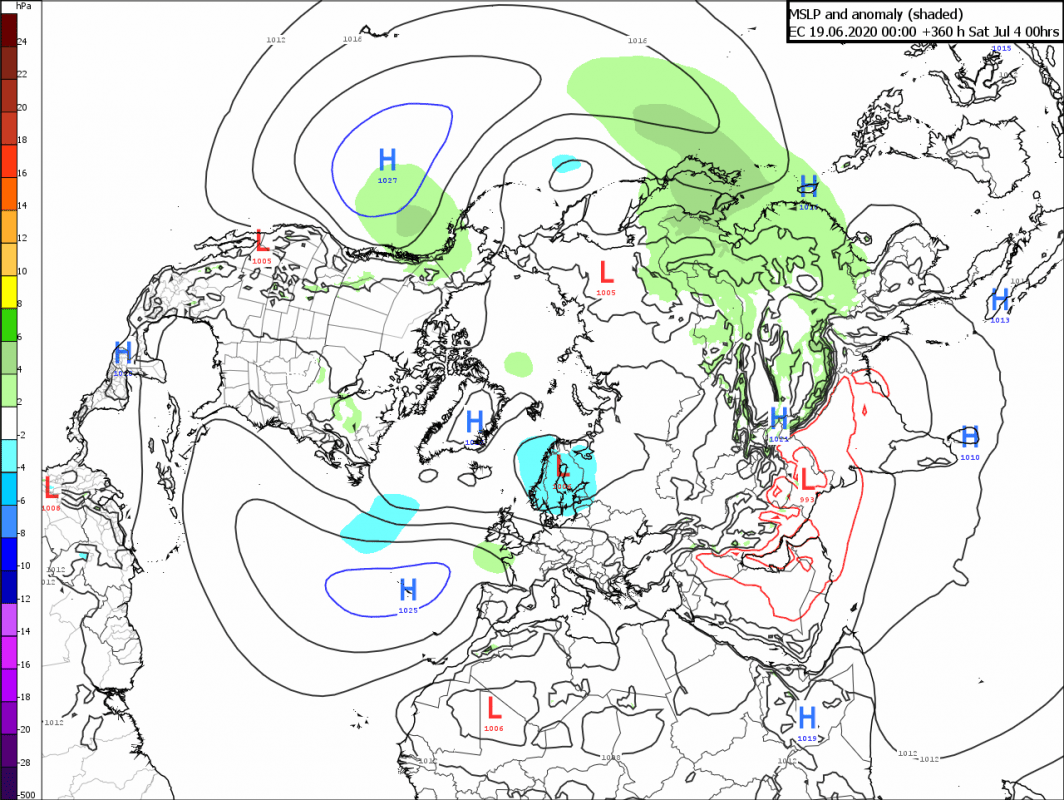 Trade Weather Power AS
