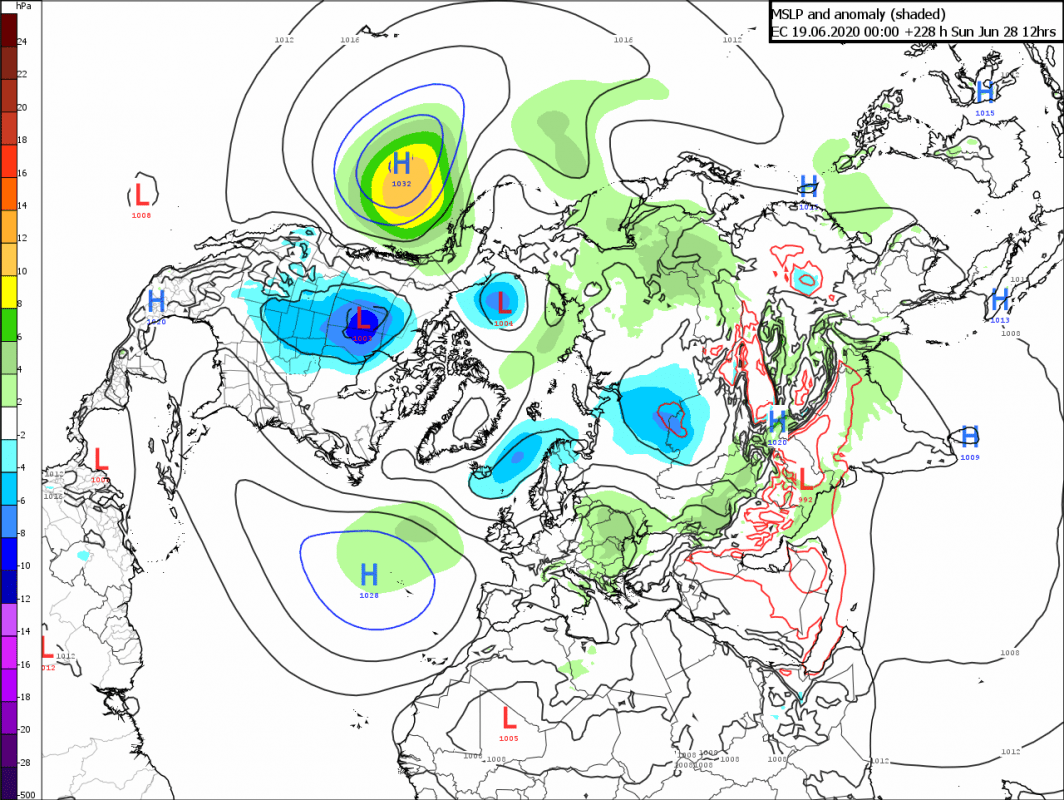 Trade Weather Power AS