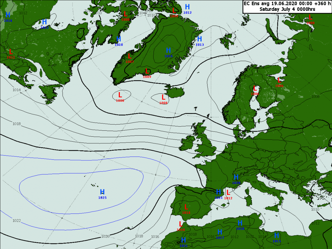 Trade Weather Power AS