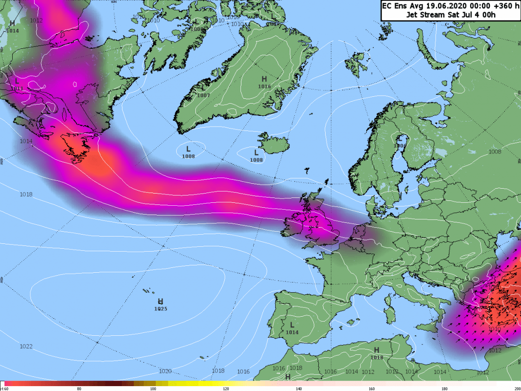 Trade Weather Power AS
