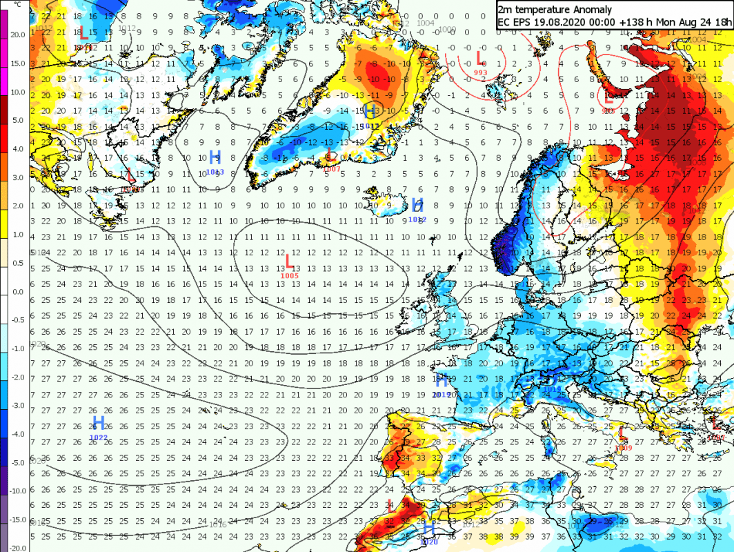 Trade Weather Power AS