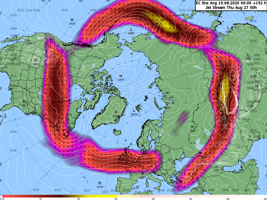 Trade Weather Power AS