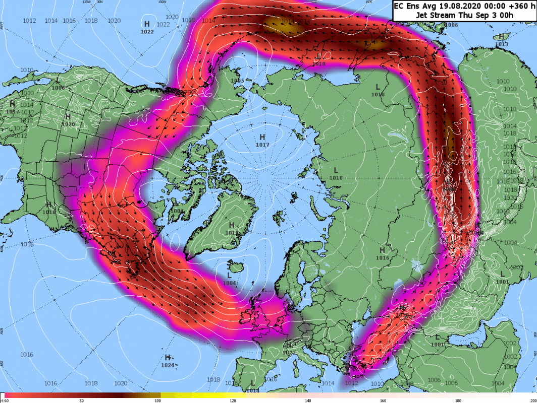 Trade Weather Power AS