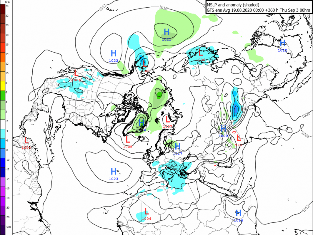 Trade Weather Power AS