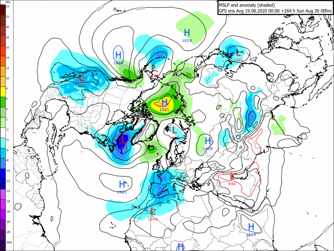 Trade Weather Power AS