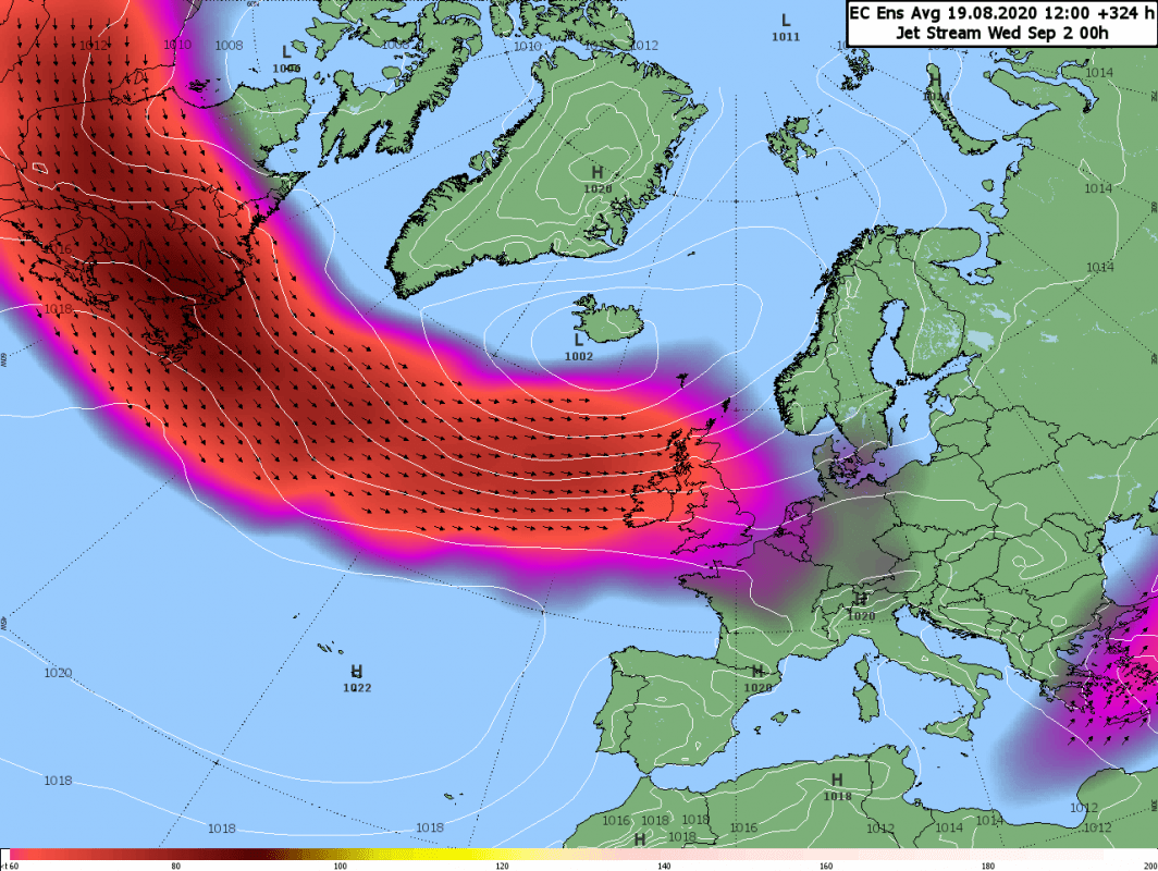 Trade Weather Power AS