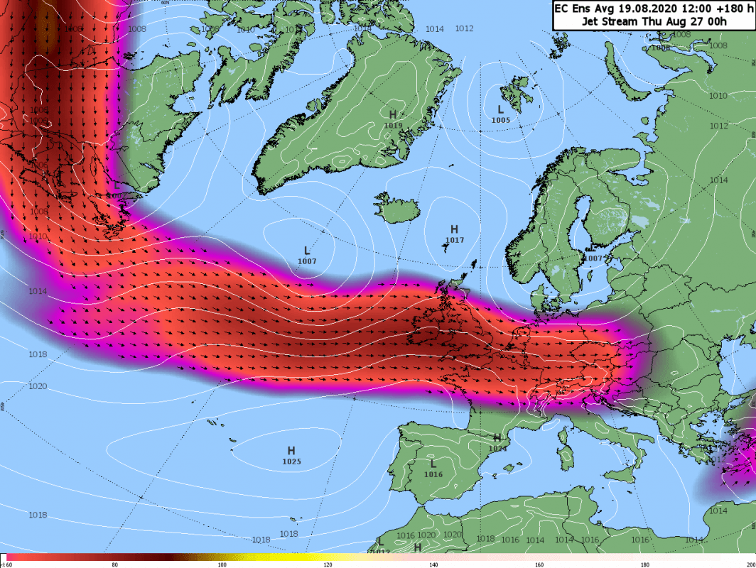 Trade Weather Power AS