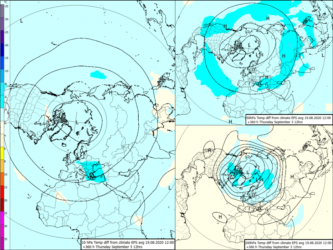 Trade Weather Power AS