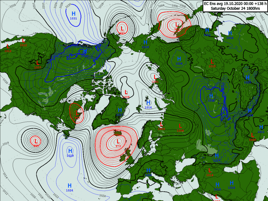 Trade Weather Power AS