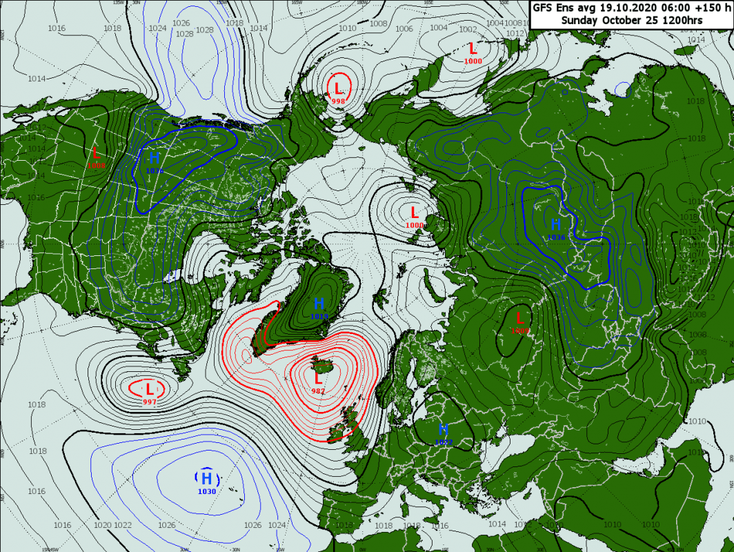 Trade Weather Power AS