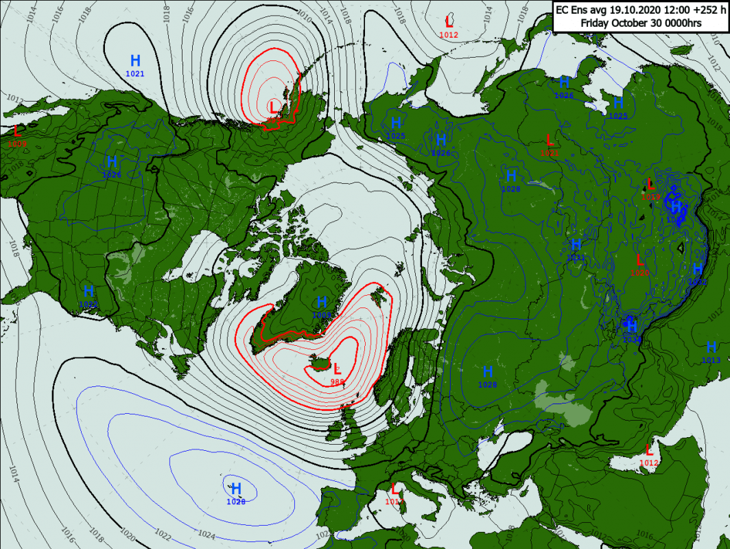 Trade Weather Power AS