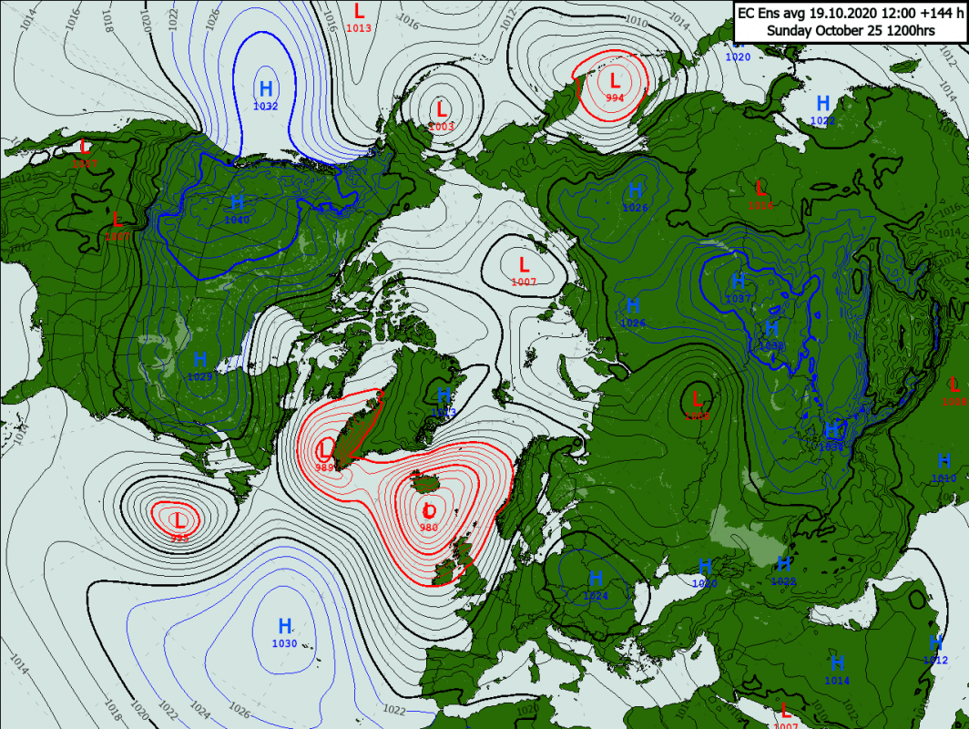 Trade Weather Power AS