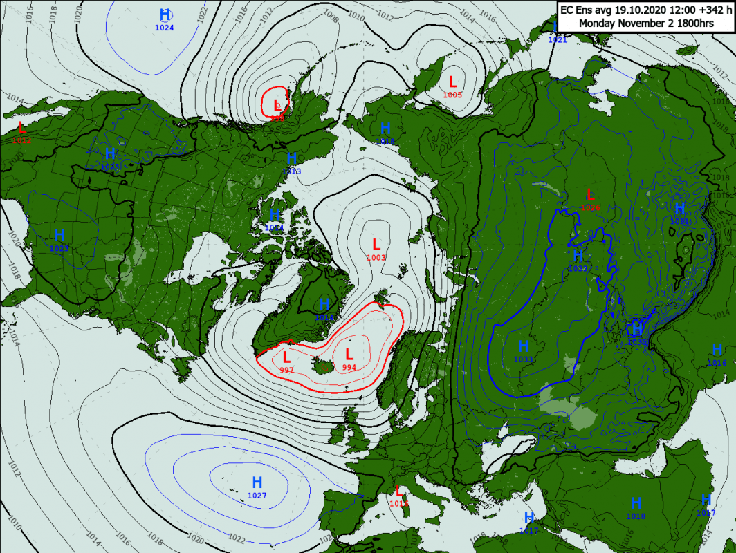 Trade Weather Power AS