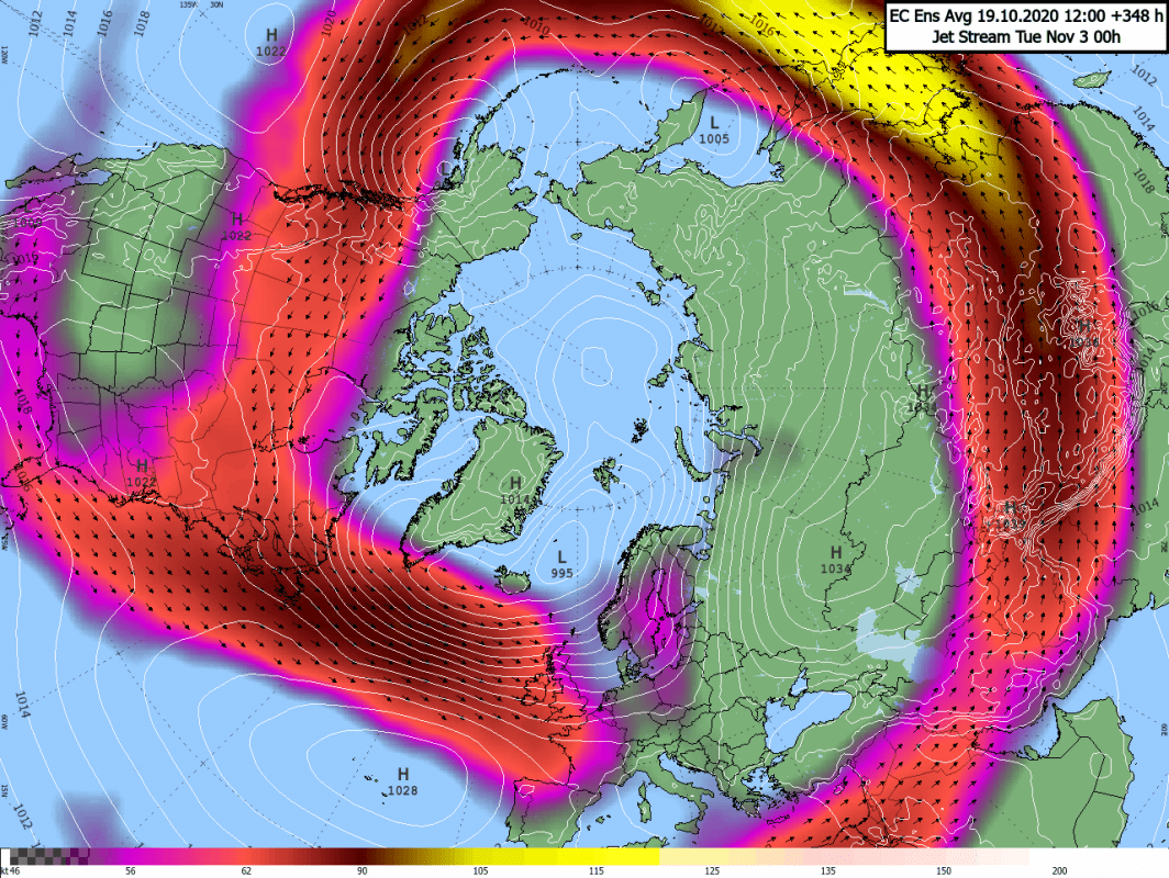 Trade Weather Power AS