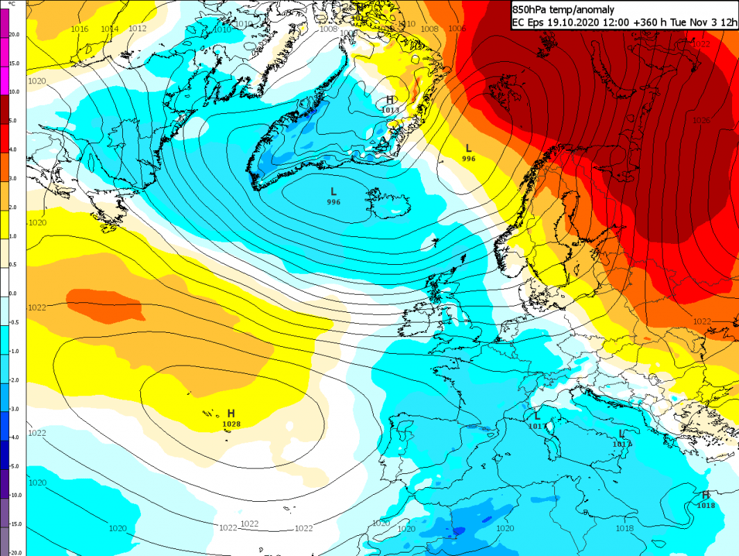 Trade Weather Power AS
