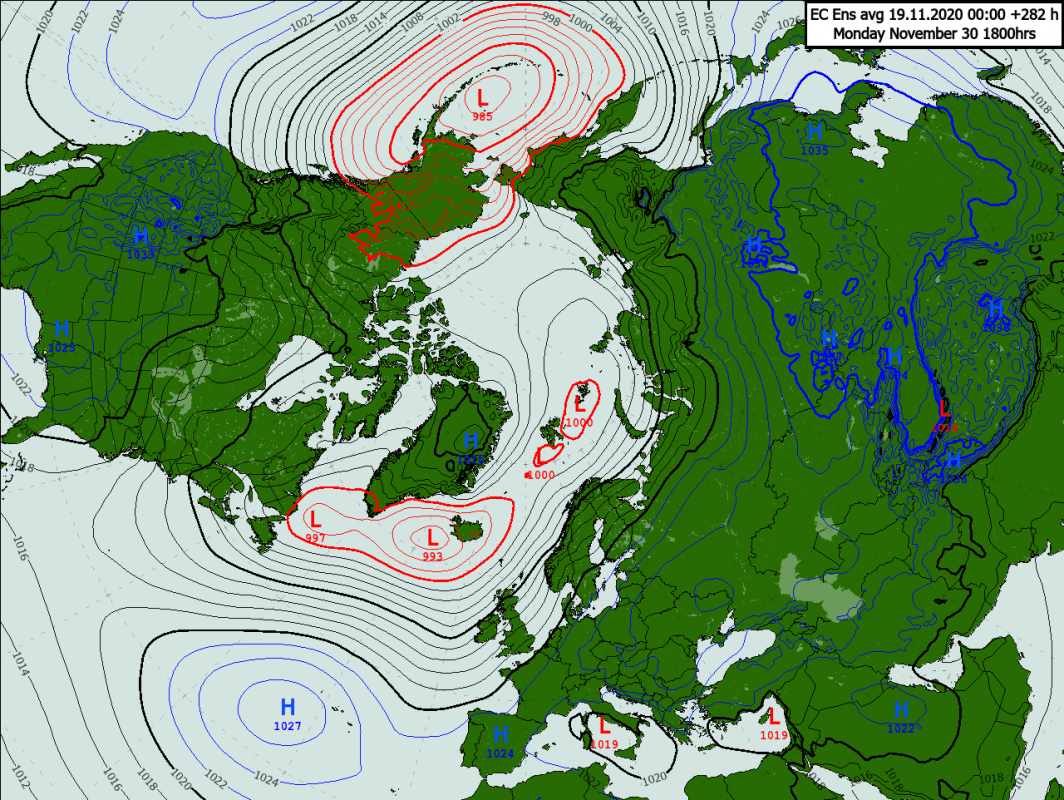 Trade Weather Power AS
