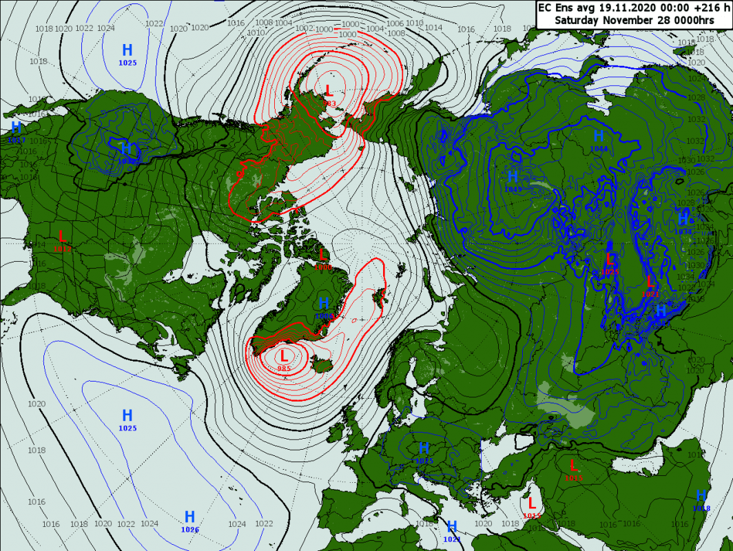 Trade Weather Power AS
