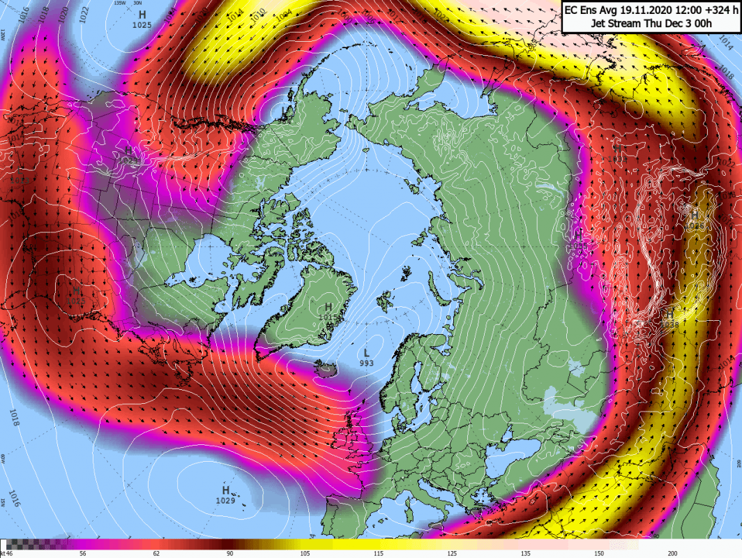 Trade Weather Power AS