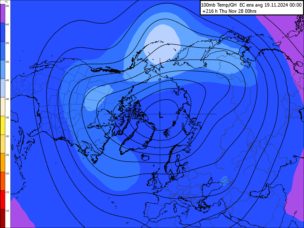 Trade Weather Power AS