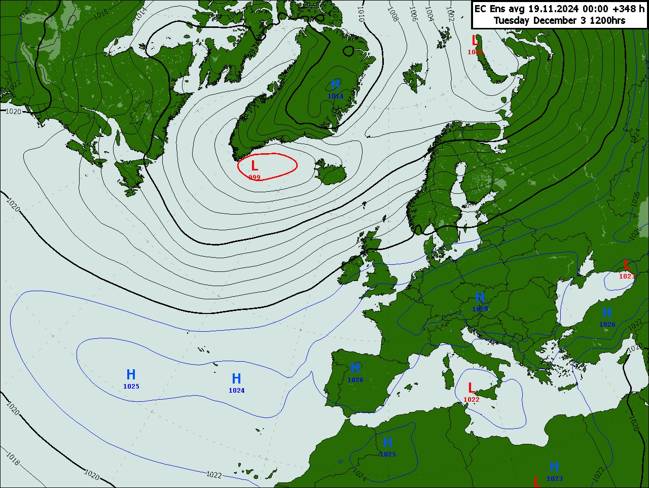 Trade Weather Power AS