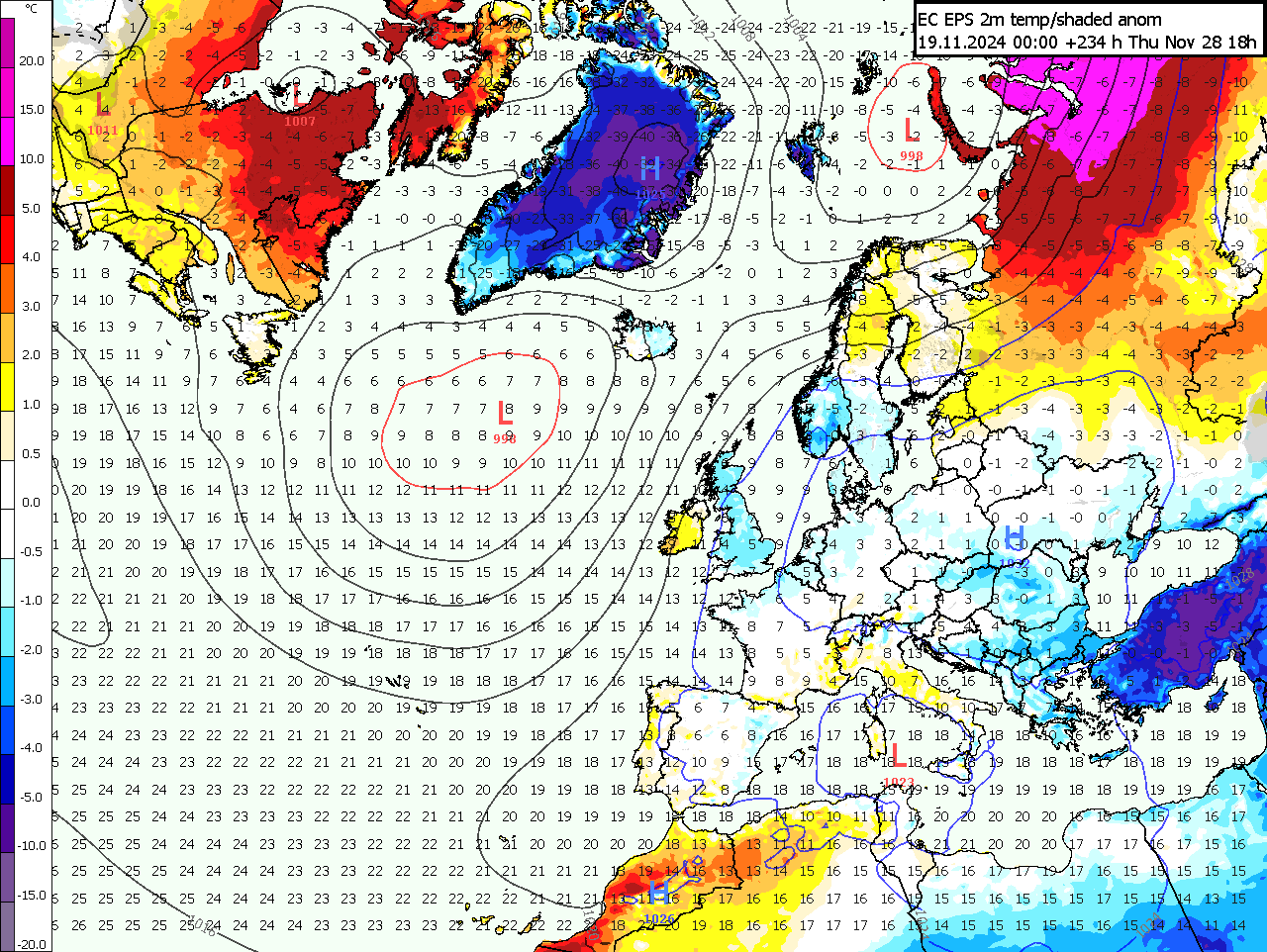 Trade Weather Power AS