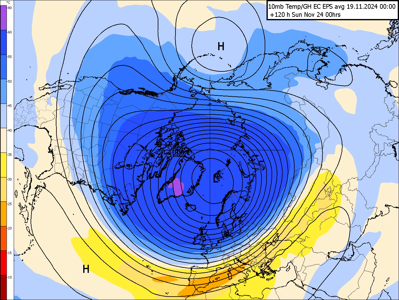 Trade Weather Power AS