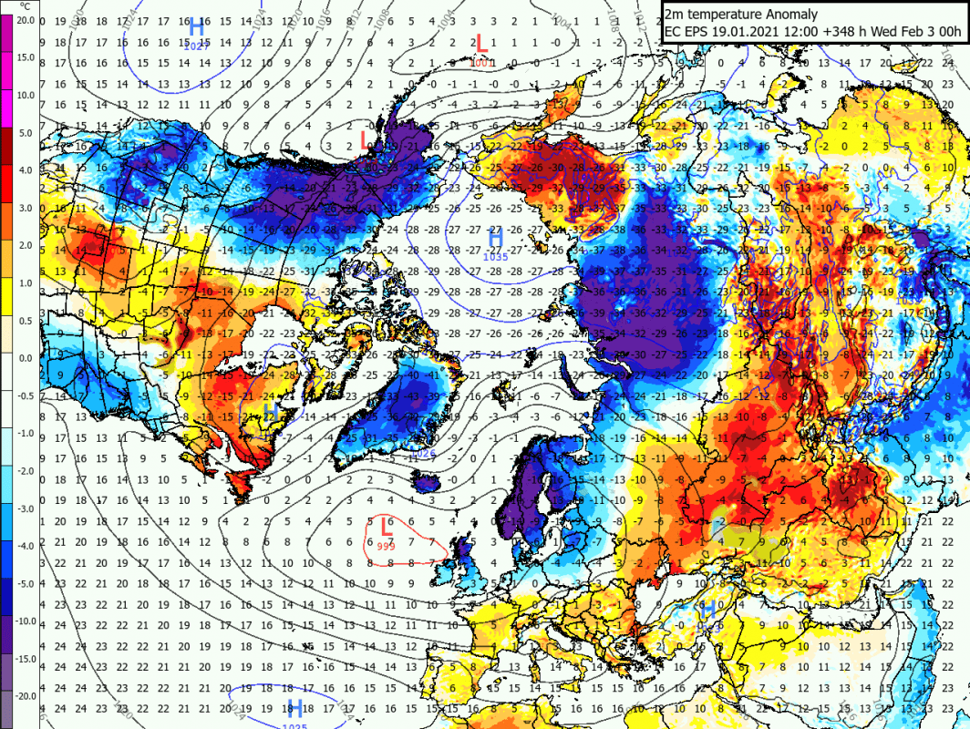 Trade Weather Power AS