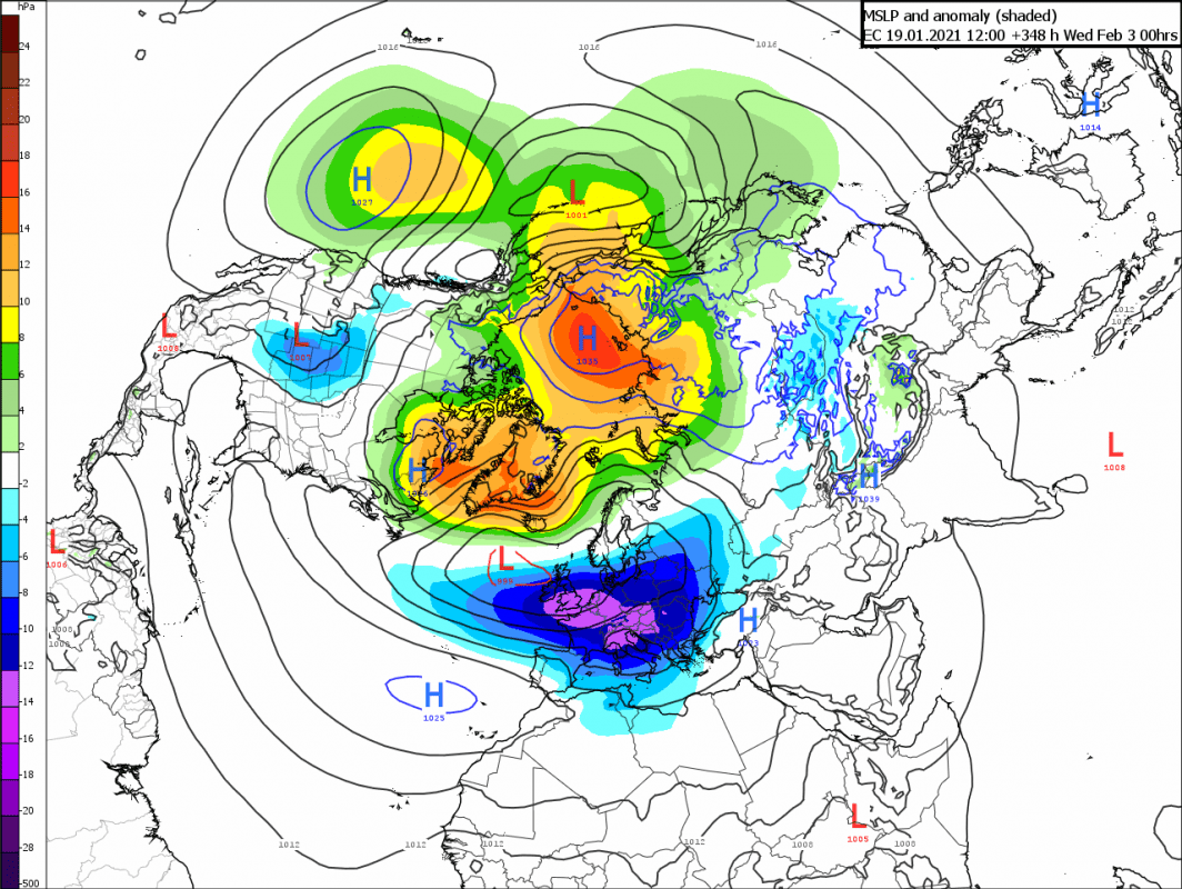 Trade Weather Power AS