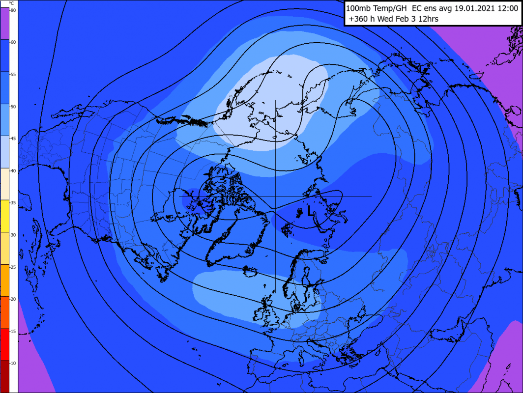 Trade Weather Power AS