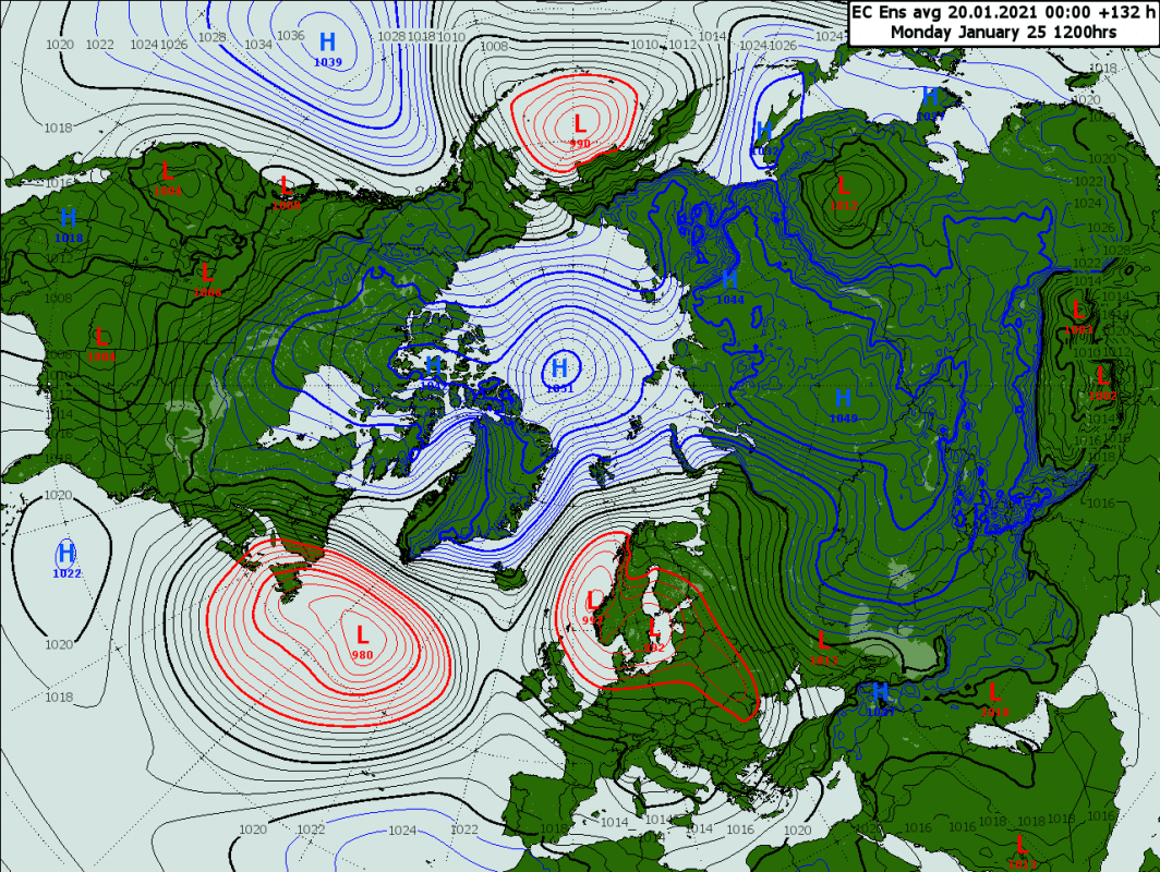 Trade Weather Power AS