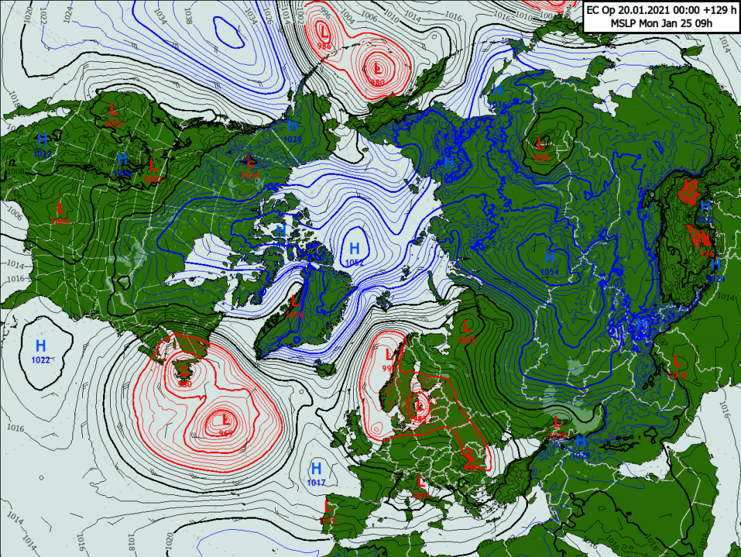 Trade Weather Power AS