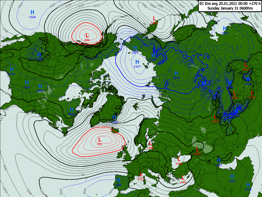 Trade Weather Power AS