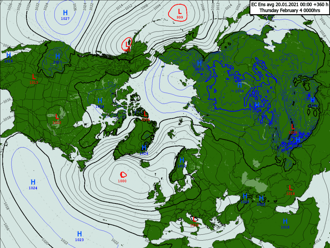 Trade Weather Power AS