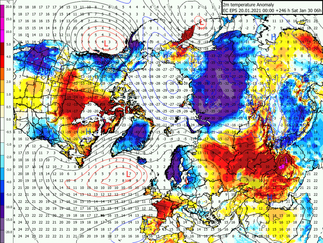 Trade Weather Power AS